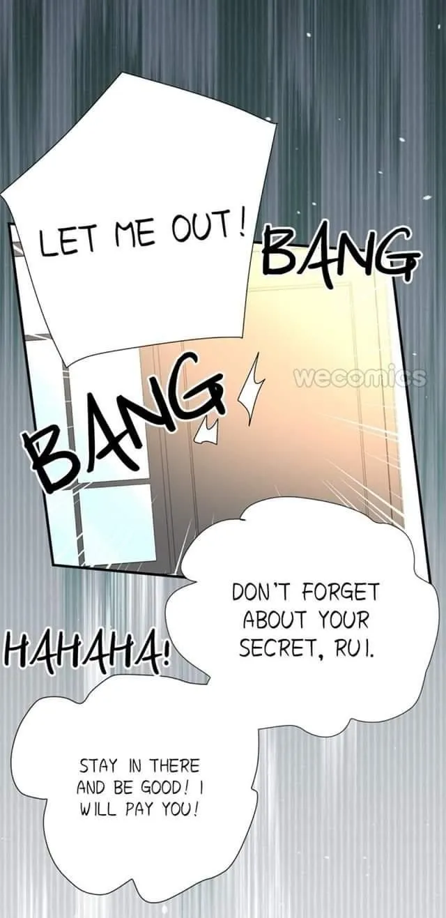 A Tough First Love - Chapter 40 Page 38