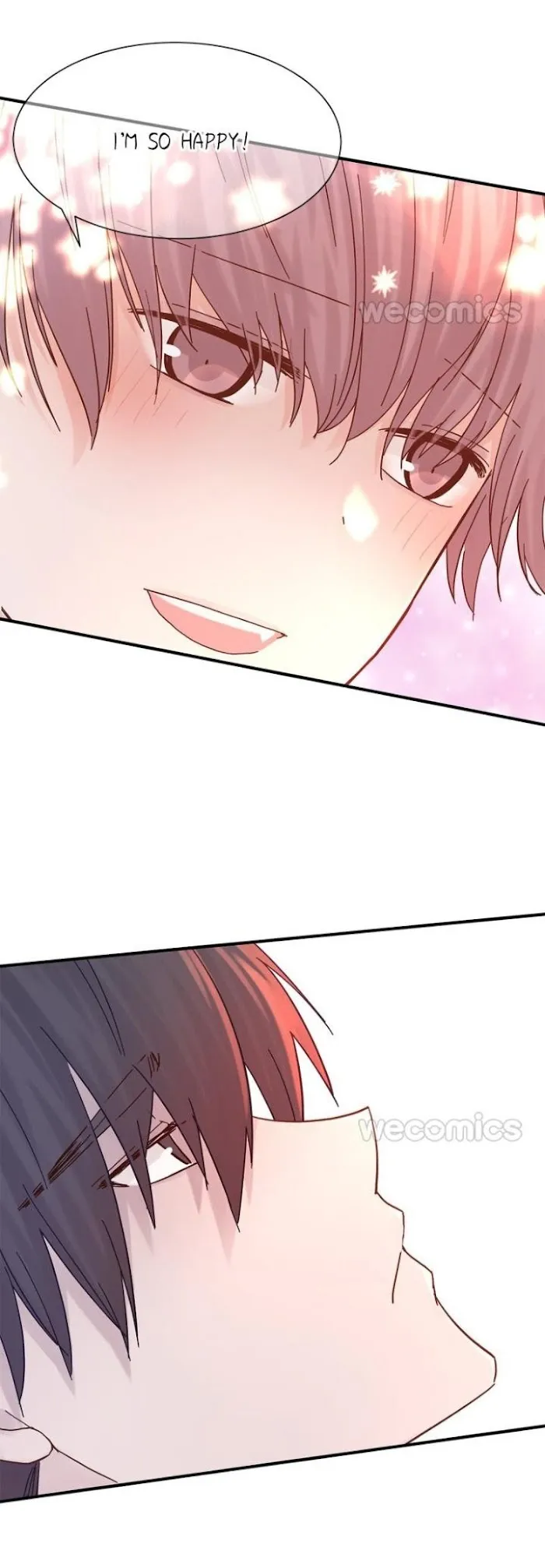 A Tough First Love - Chapter 41 Page 5