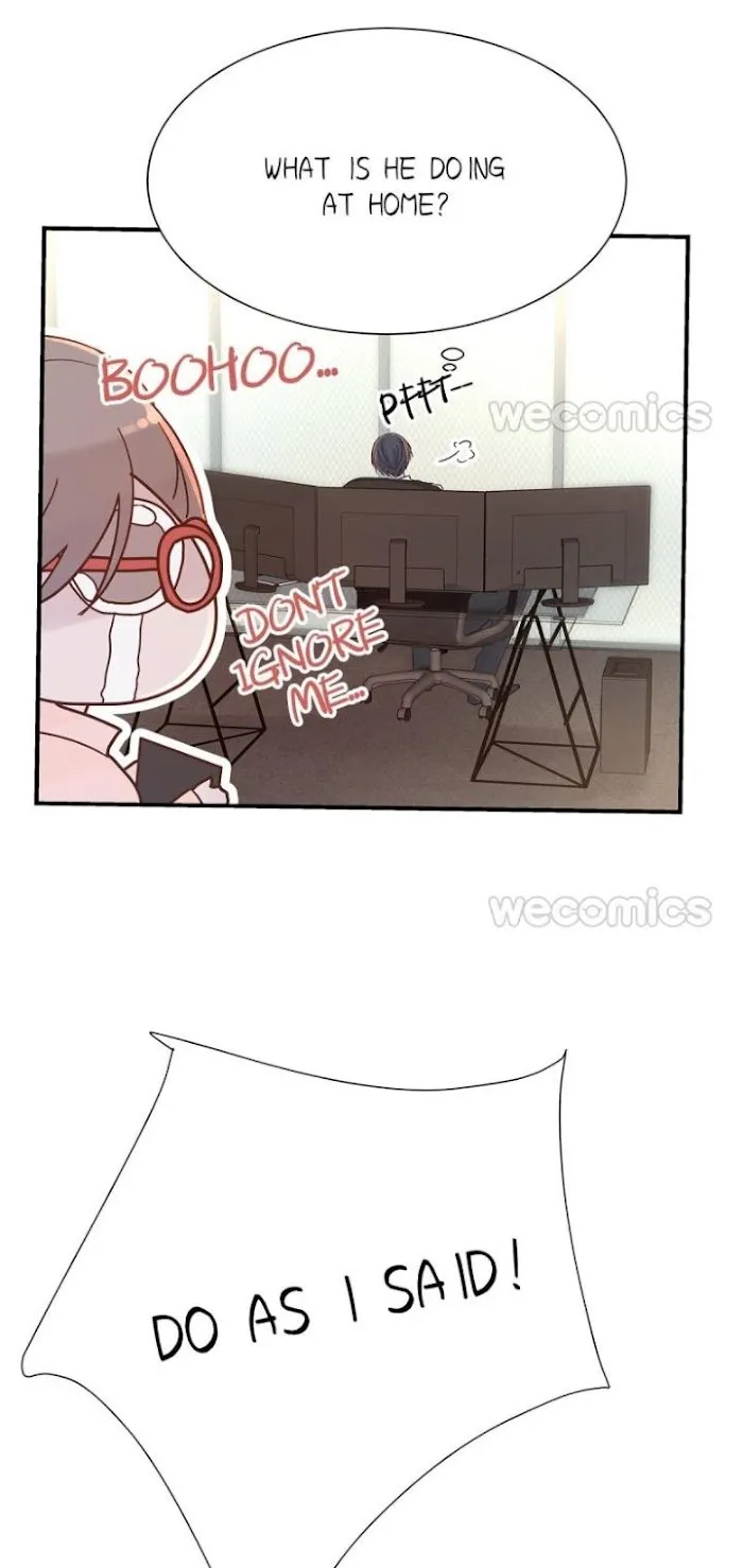 A Tough First Love - Chapter 41 Page 6