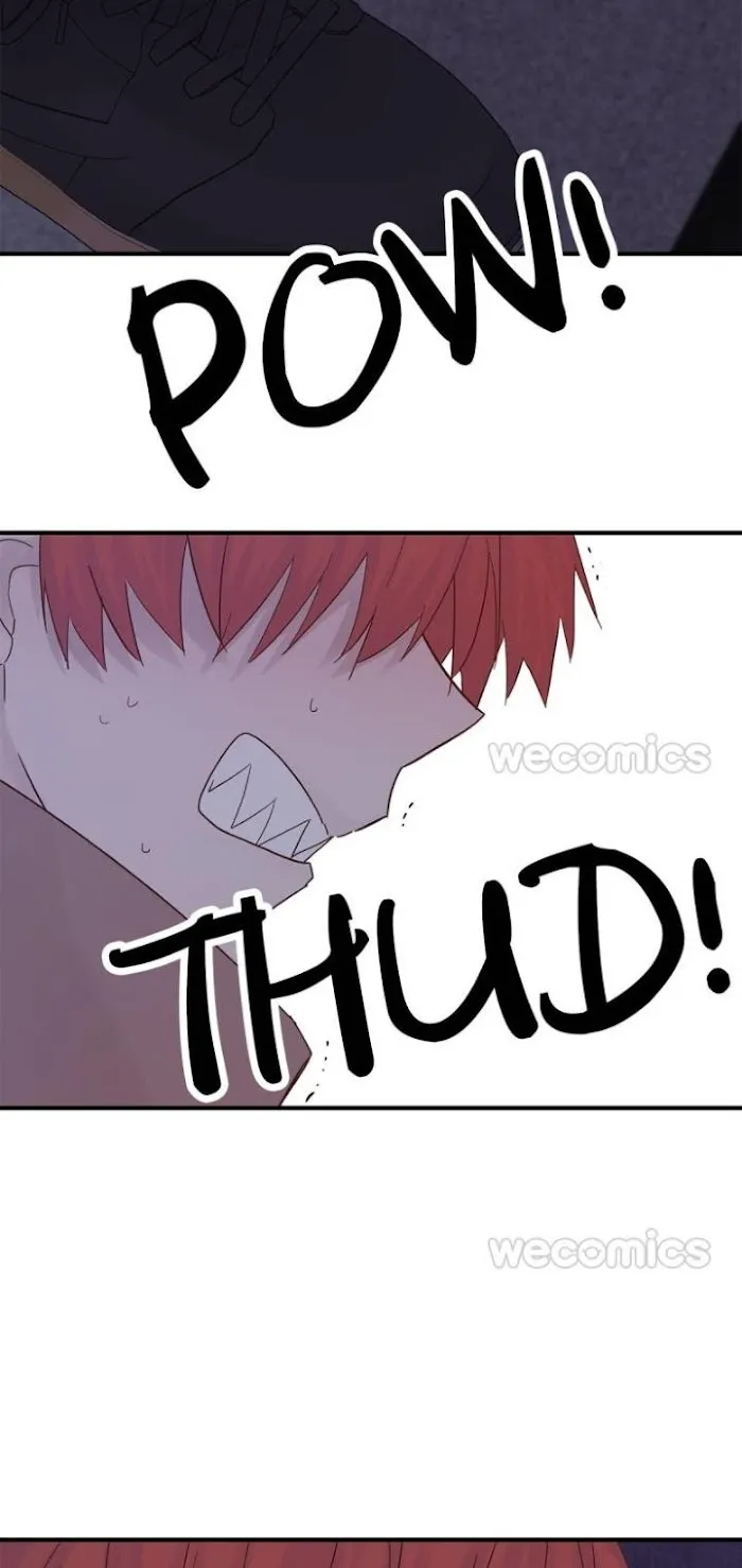 A Tough First Love - Chapter 41 Page 9