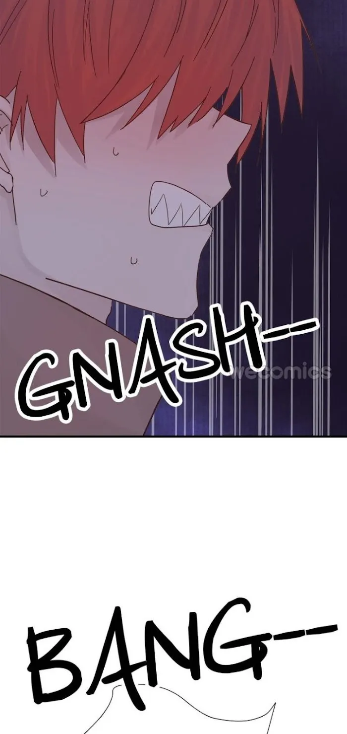 A Tough First Love - Chapter 41 Page 10