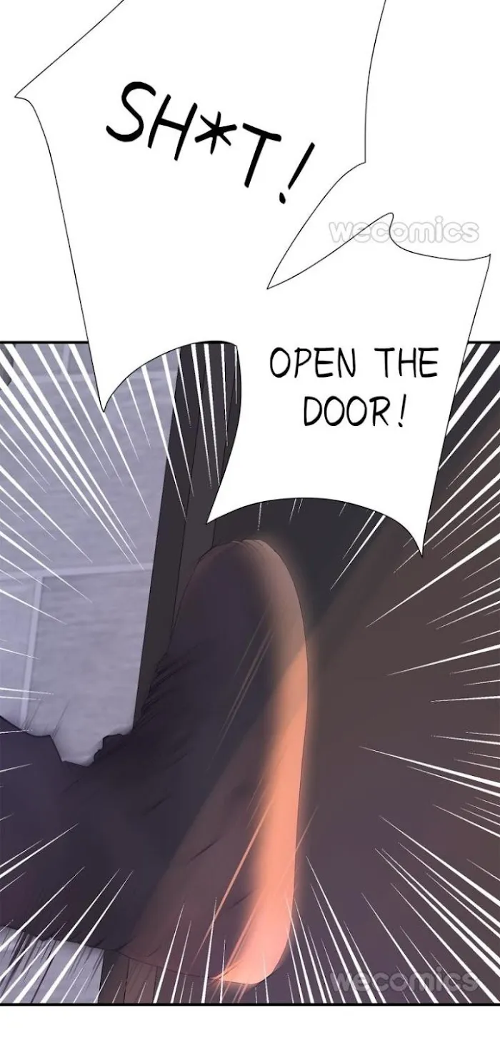 A Tough First Love - Chapter 41 Page 11