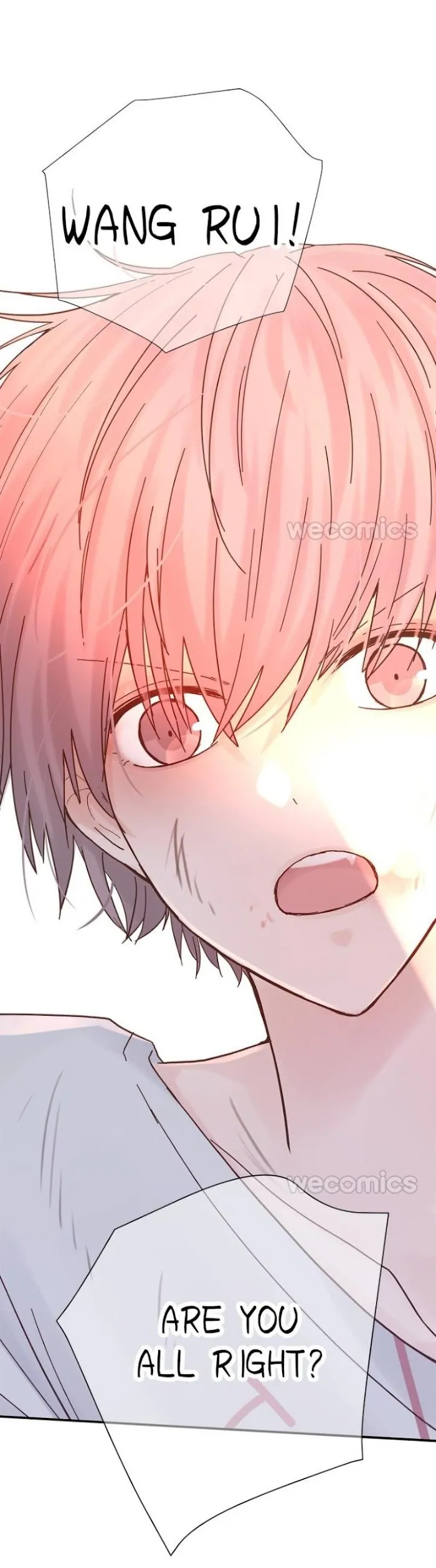 A Tough First Love - Chapter 41 Page 13