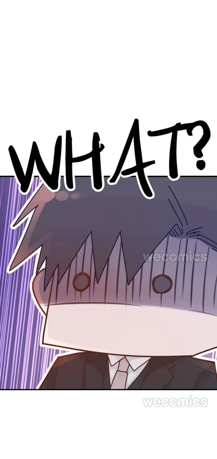 A Tough First Love - Chapter 41 Page 20