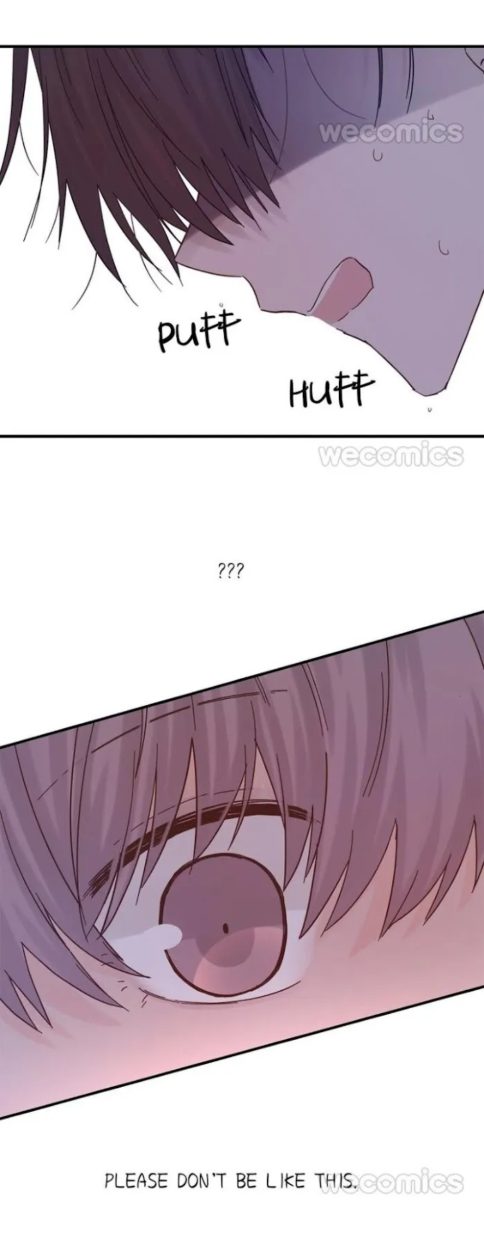 A Tough First Love - Chapter 41 Page 30