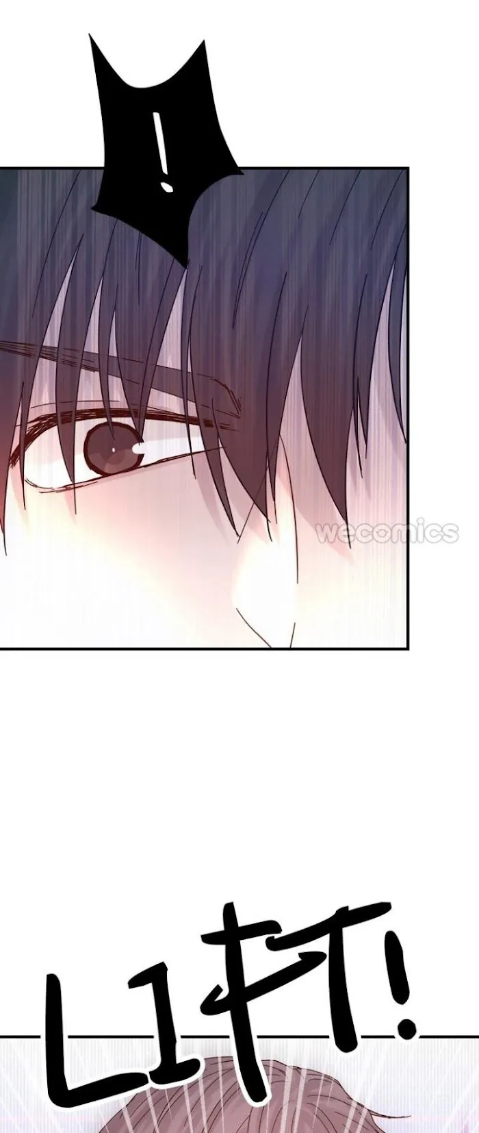 A Tough First Love - Chapter 41 Page 34