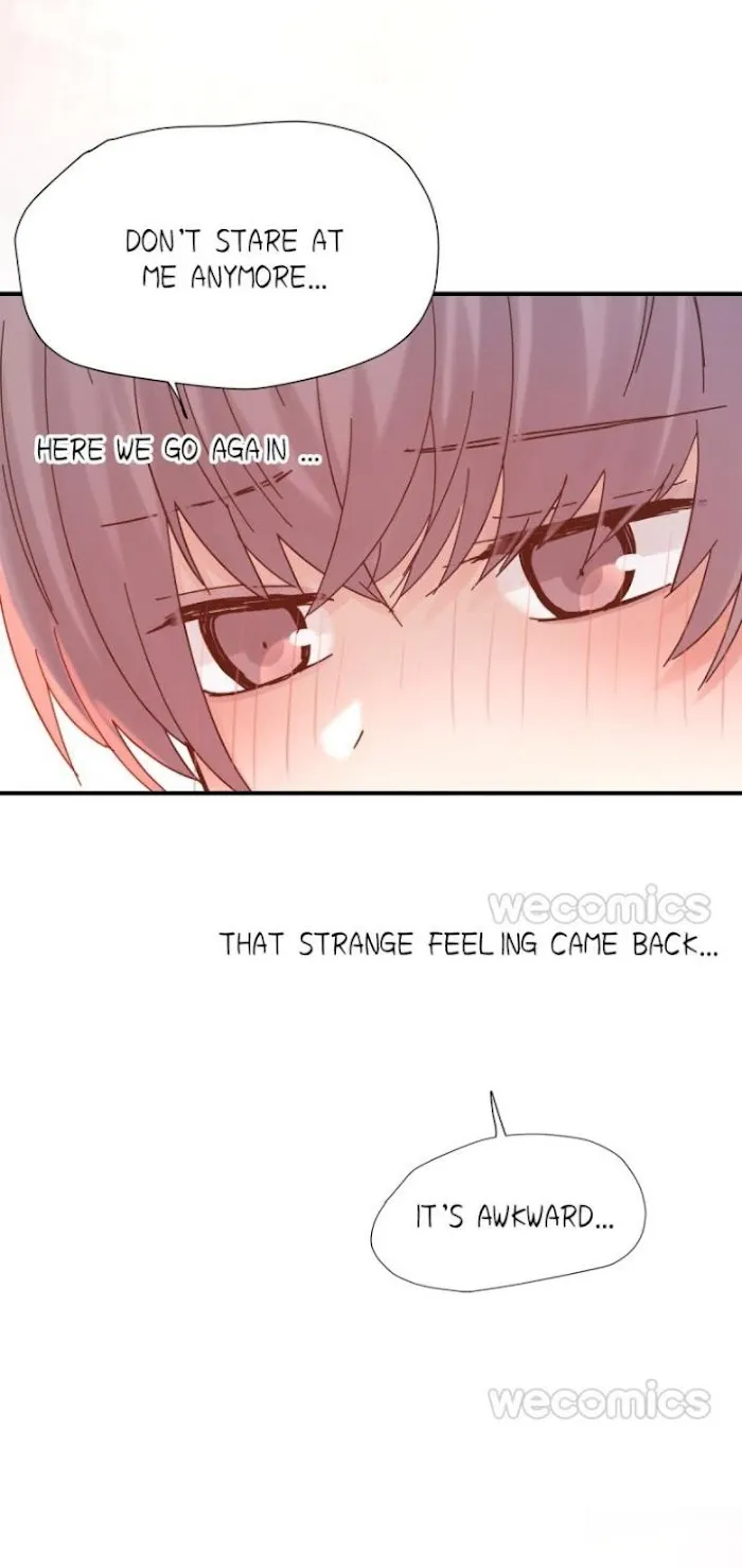 A Tough First Love - Chapter 41 Page 37