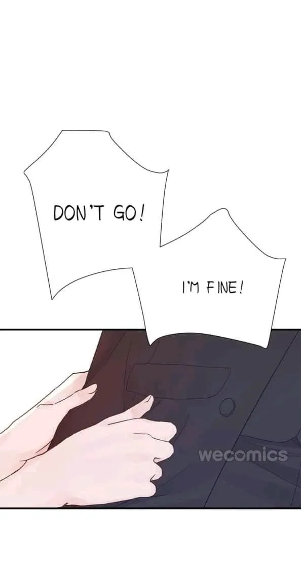 A Tough First Love - Chapter 42 Page 1