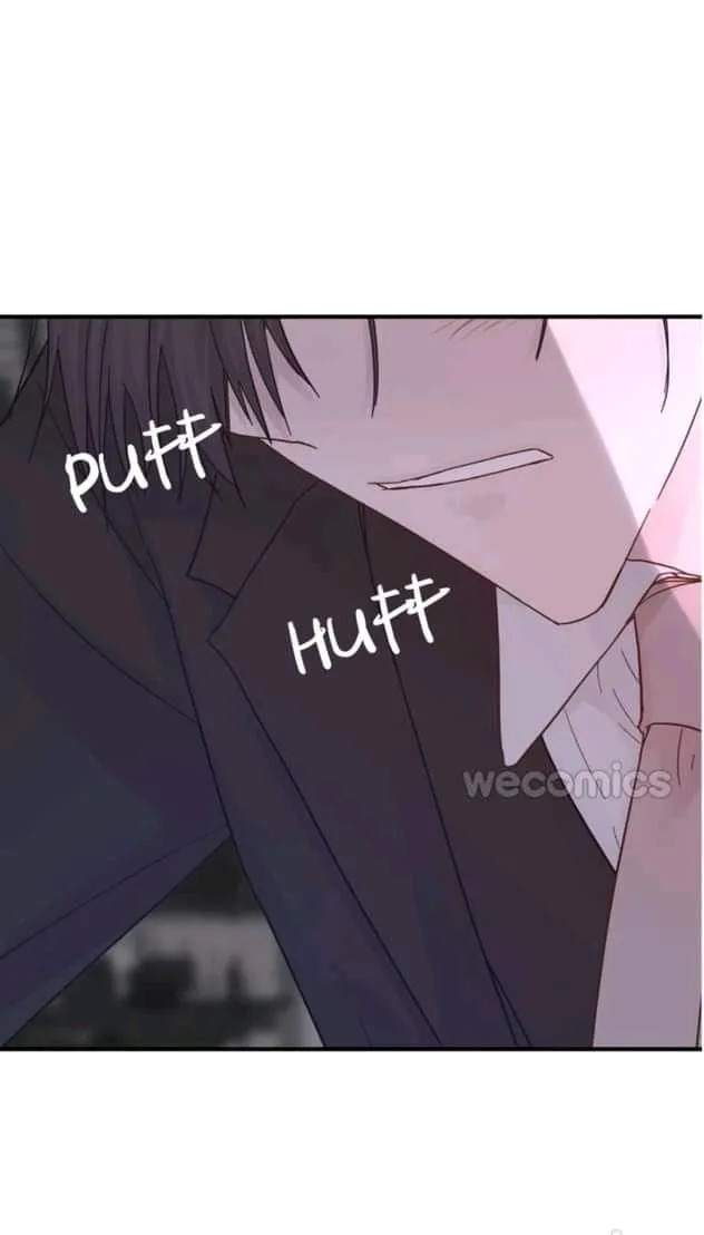 A Tough First Love - Chapter 42 Page 6