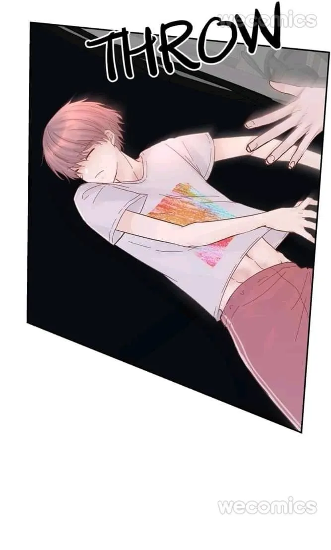 A Tough First Love - Chapter 42 Page 7