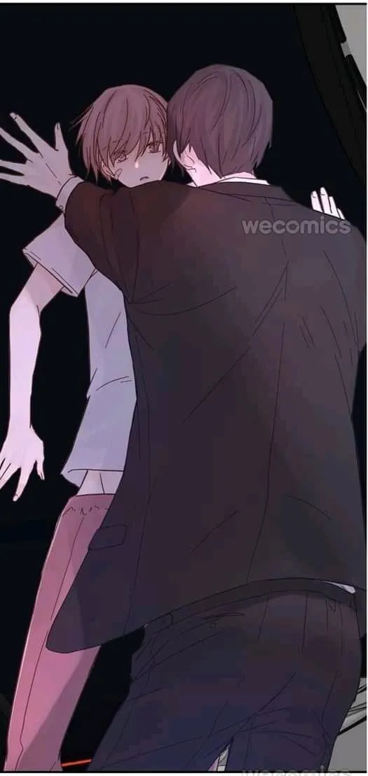 A Tough First Love - Chapter 42 Page 9