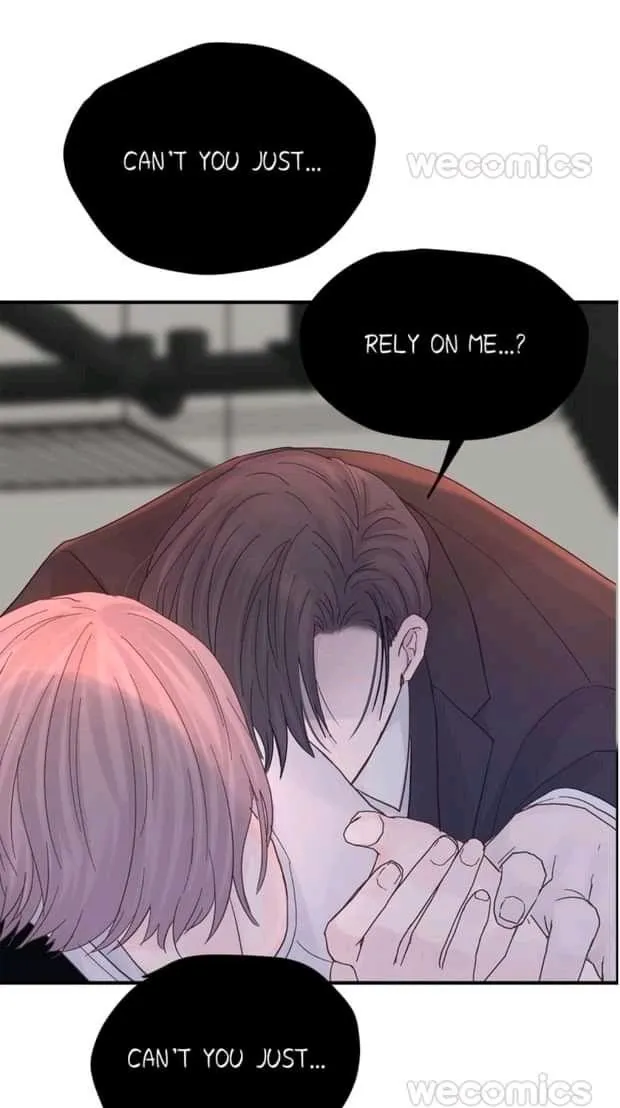 A Tough First Love - Chapter 42 Page 11