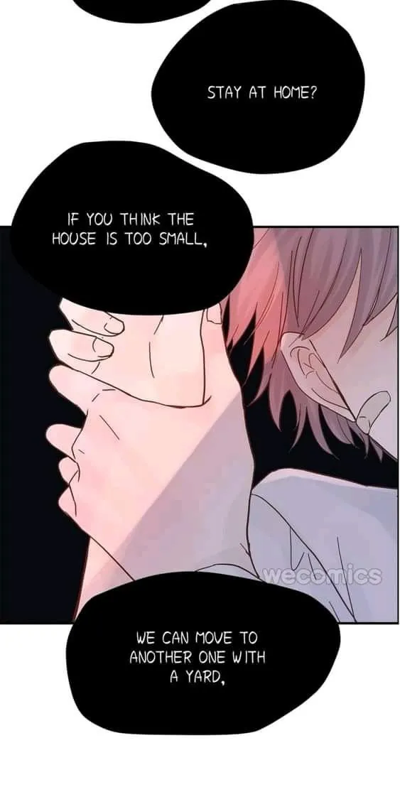 A Tough First Love - Chapter 42 Page 12