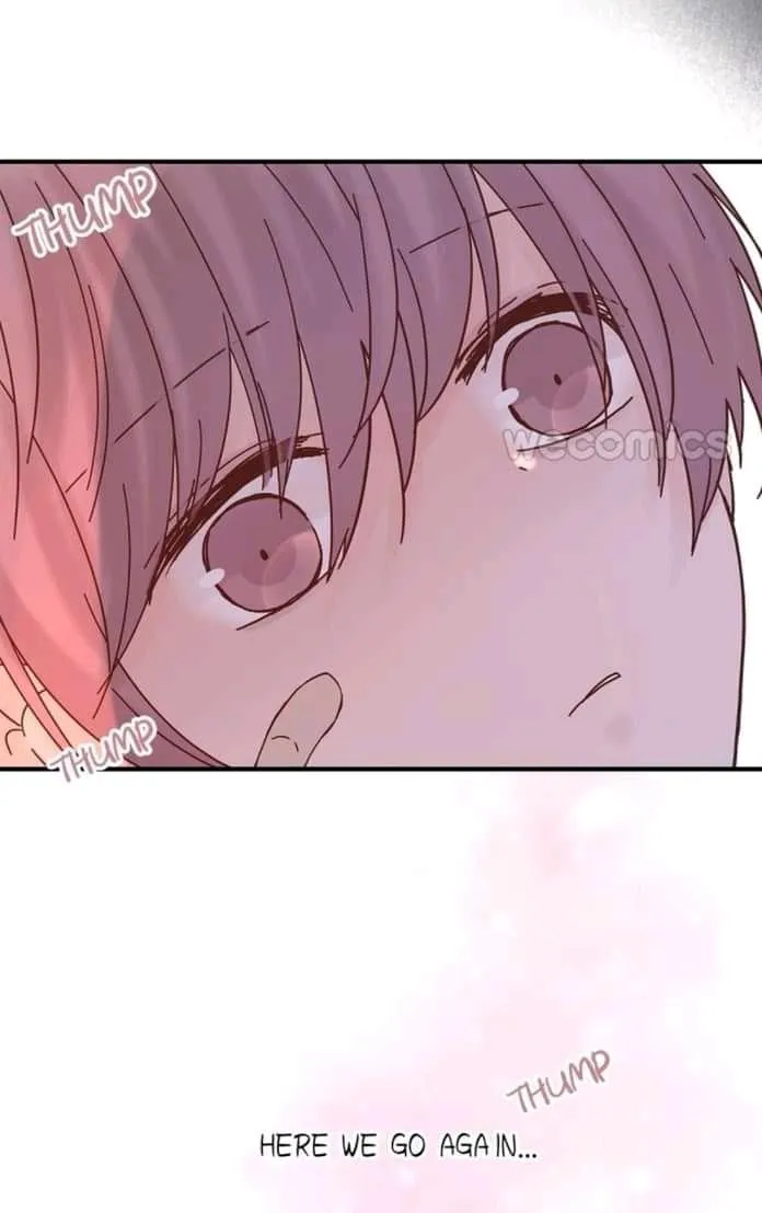 A Tough First Love - Chapter 42 Page 14