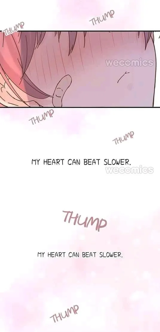 A Tough First Love - Chapter 42 Page 15
