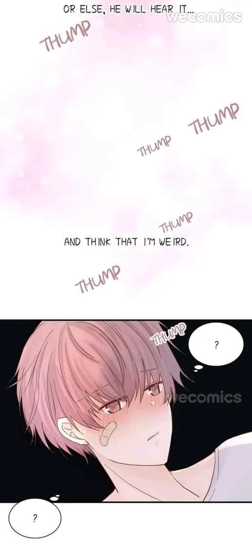 A Tough First Love - Chapter 42 Page 16