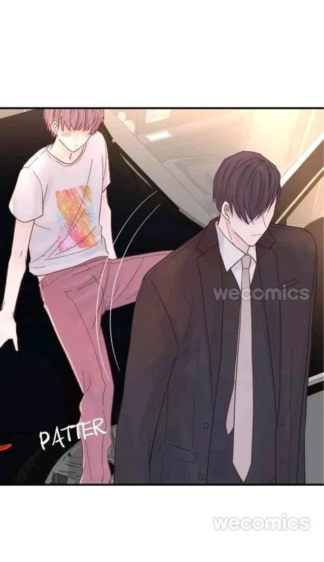 A Tough First Love - Chapter 42 Page 17