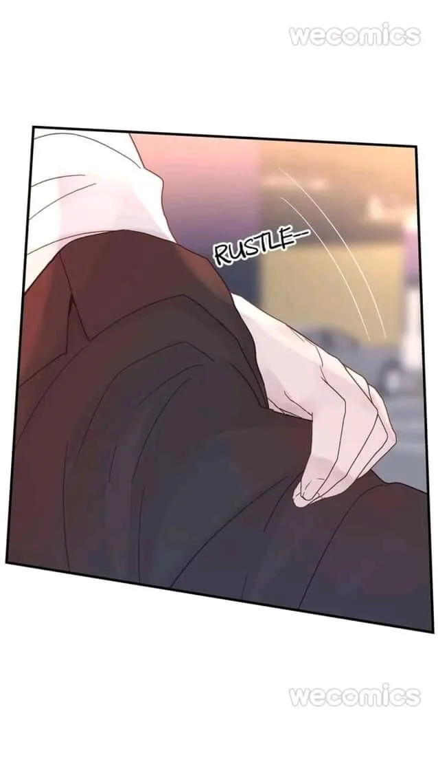A Tough First Love - Chapter 42 Page 18