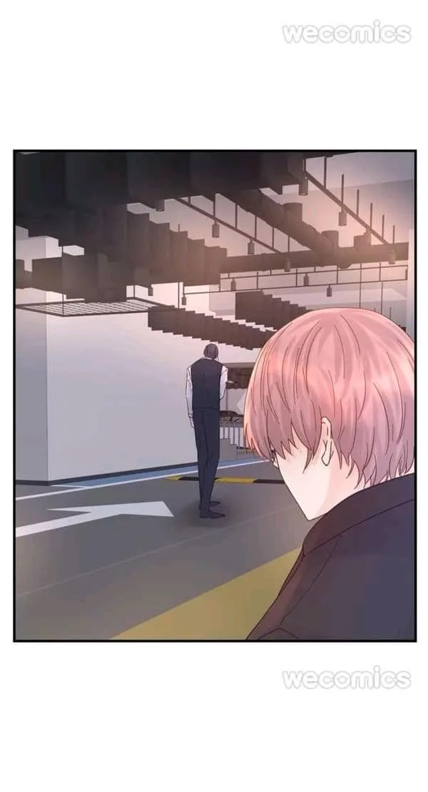 A Tough First Love - Chapter 42 Page 20