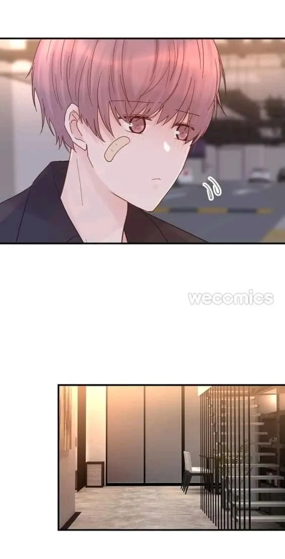 A Tough First Love - Chapter 42 Page 21