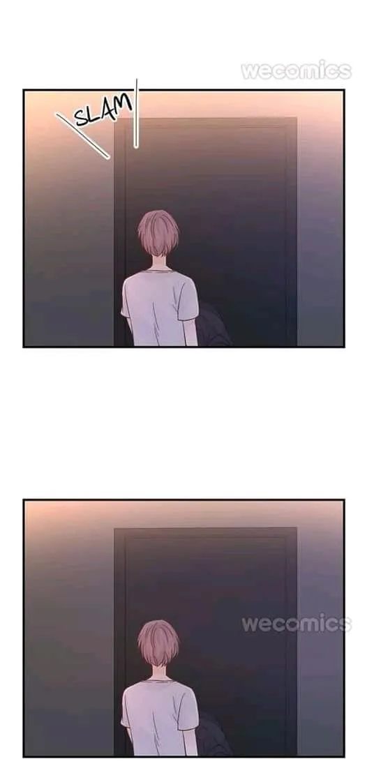 A Tough First Love - Chapter 42 Page 23