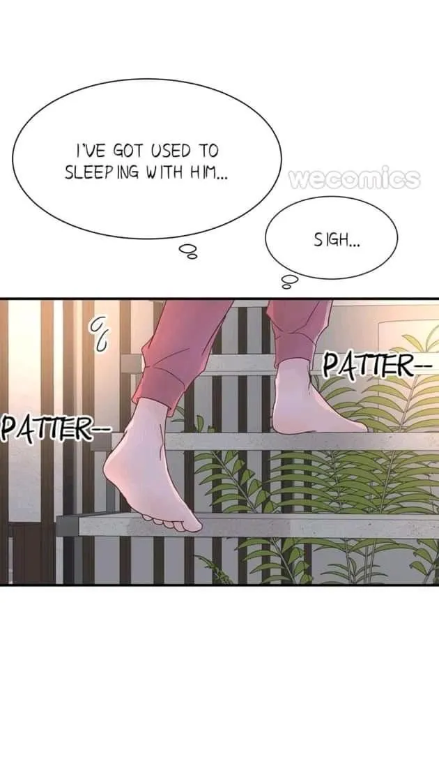 A Tough First Love - Chapter 42 Page 25