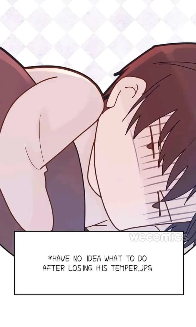 A Tough First Love - Chapter 42 Page 33