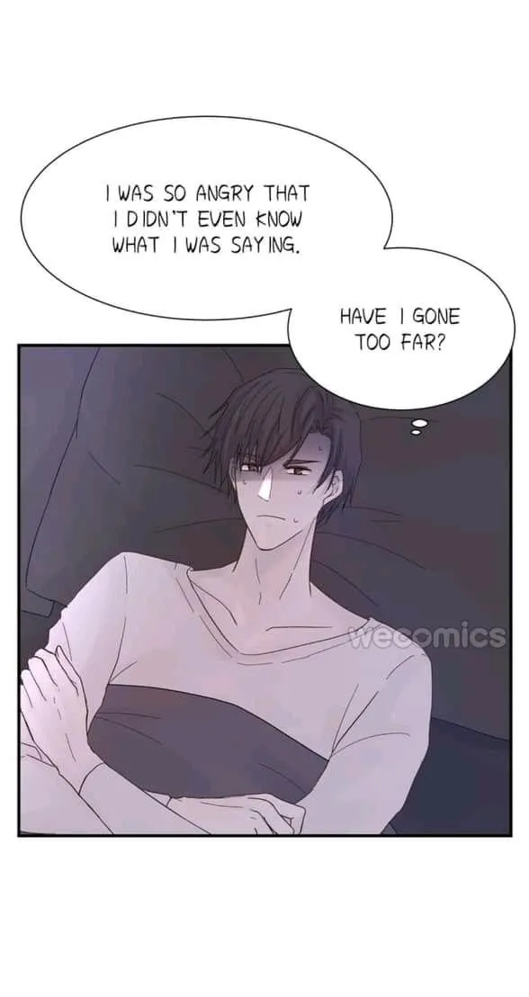 A Tough First Love - Chapter 42 Page 34