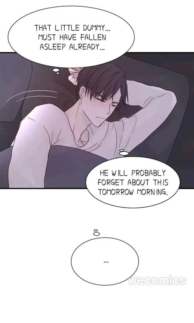 A Tough First Love - Chapter 42 Page 36