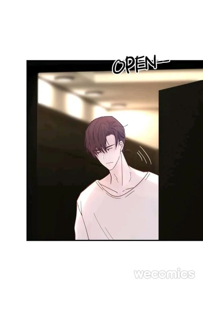 A Tough First Love - Chapter 42 Page 37