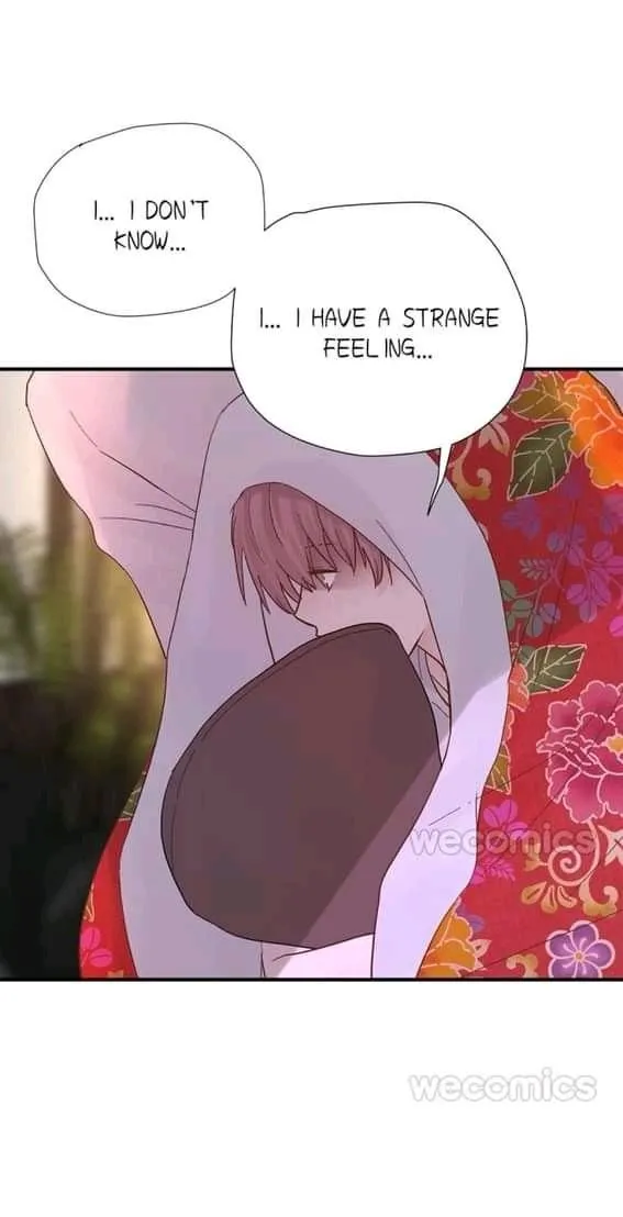 A Tough First Love - Chapter 42 Page 42