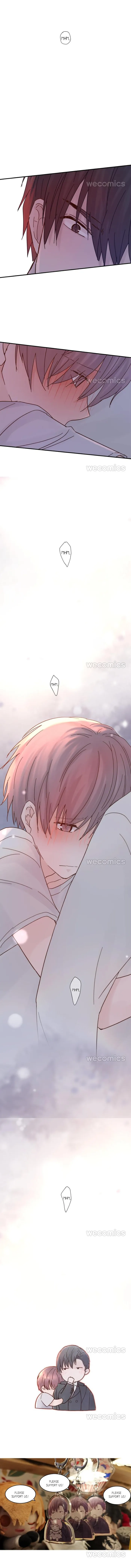 A Tough First Love - Chapter 45 Page 4