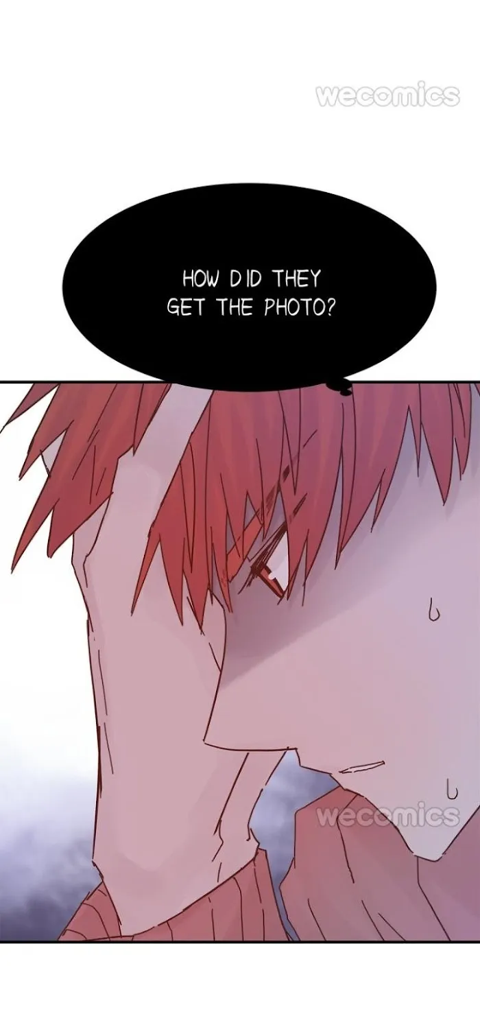 A Tough First Love - Chapter 48 Page 3