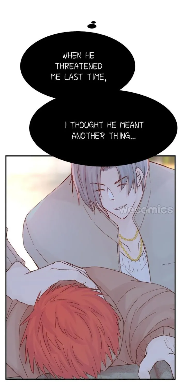 A Tough First Love - Chapter 48 Page 4
