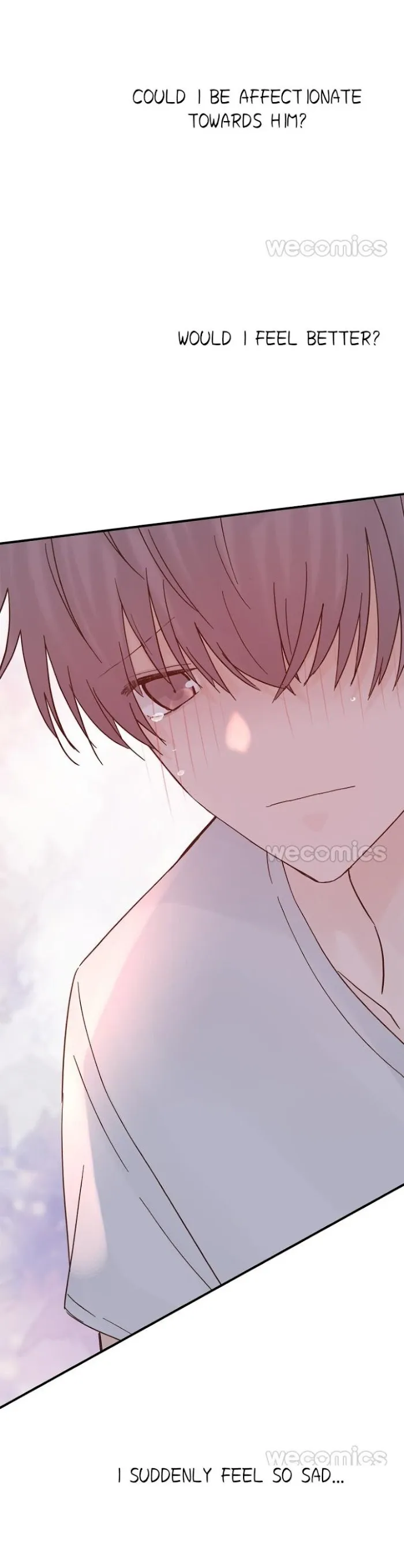 A Tough First Love - Chapter 48 Page 16