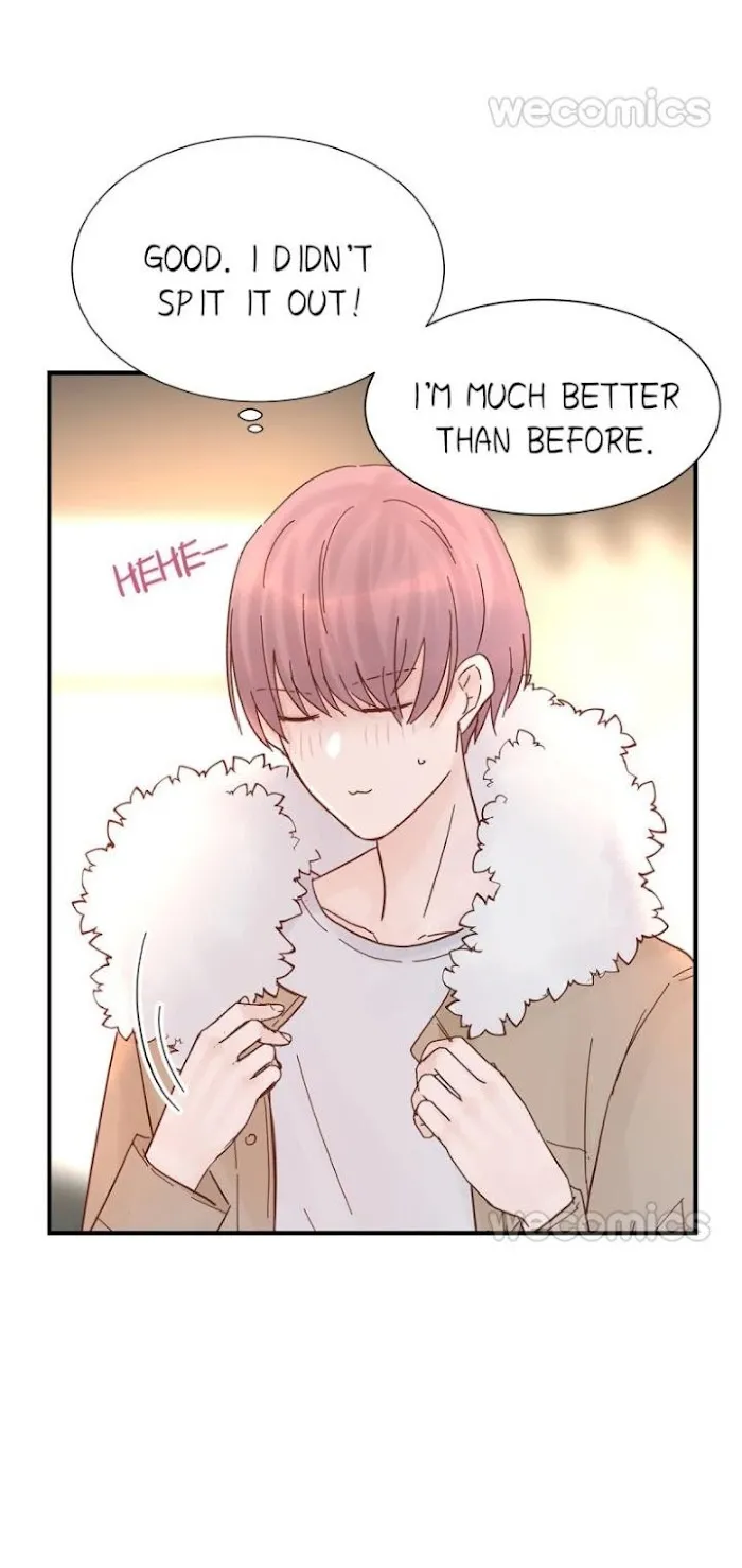 A Tough First Love - Chapter 48 Page 20