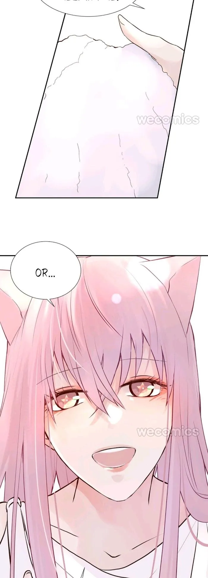 A Tough First Love - Chapter 5 Page 6