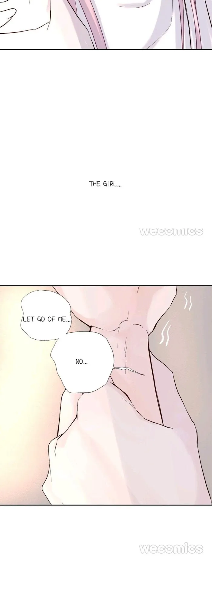 A Tough First Love - Chapter 5 Page 10
