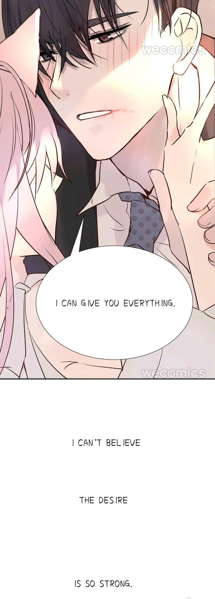 A Tough First Love - Chapter 5 Page 16