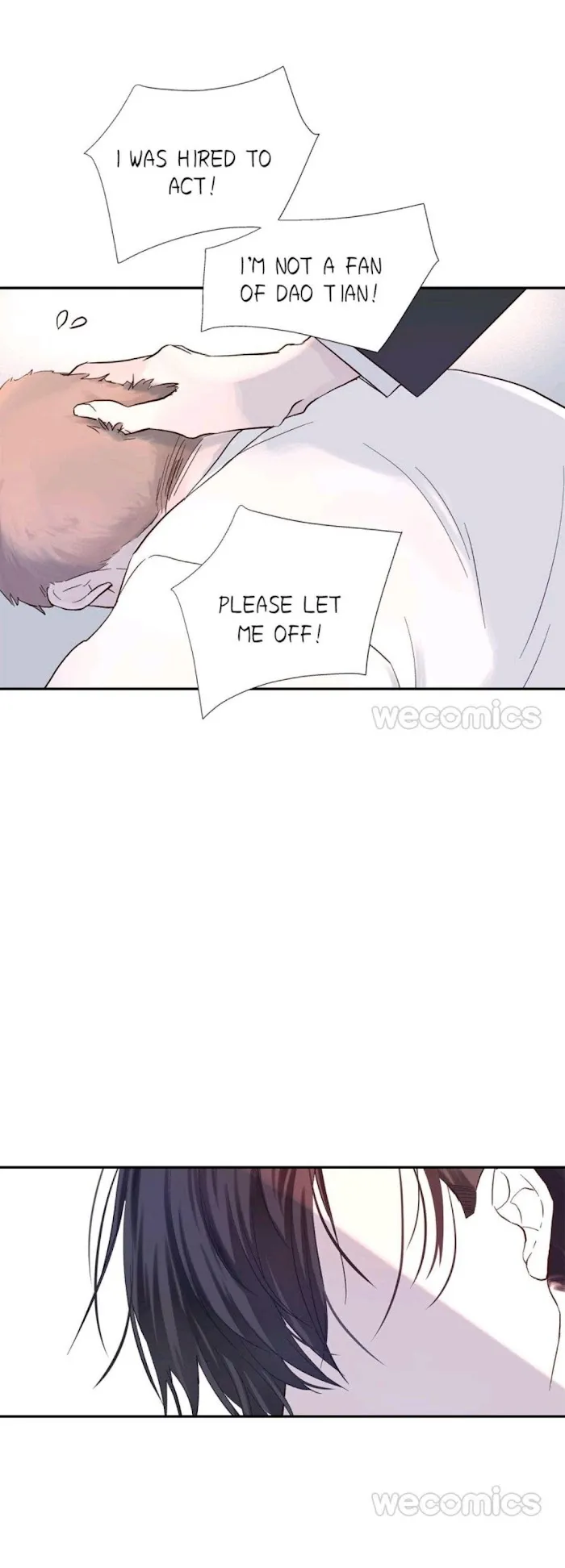 A Tough First Love - Chapter 5 Page 29