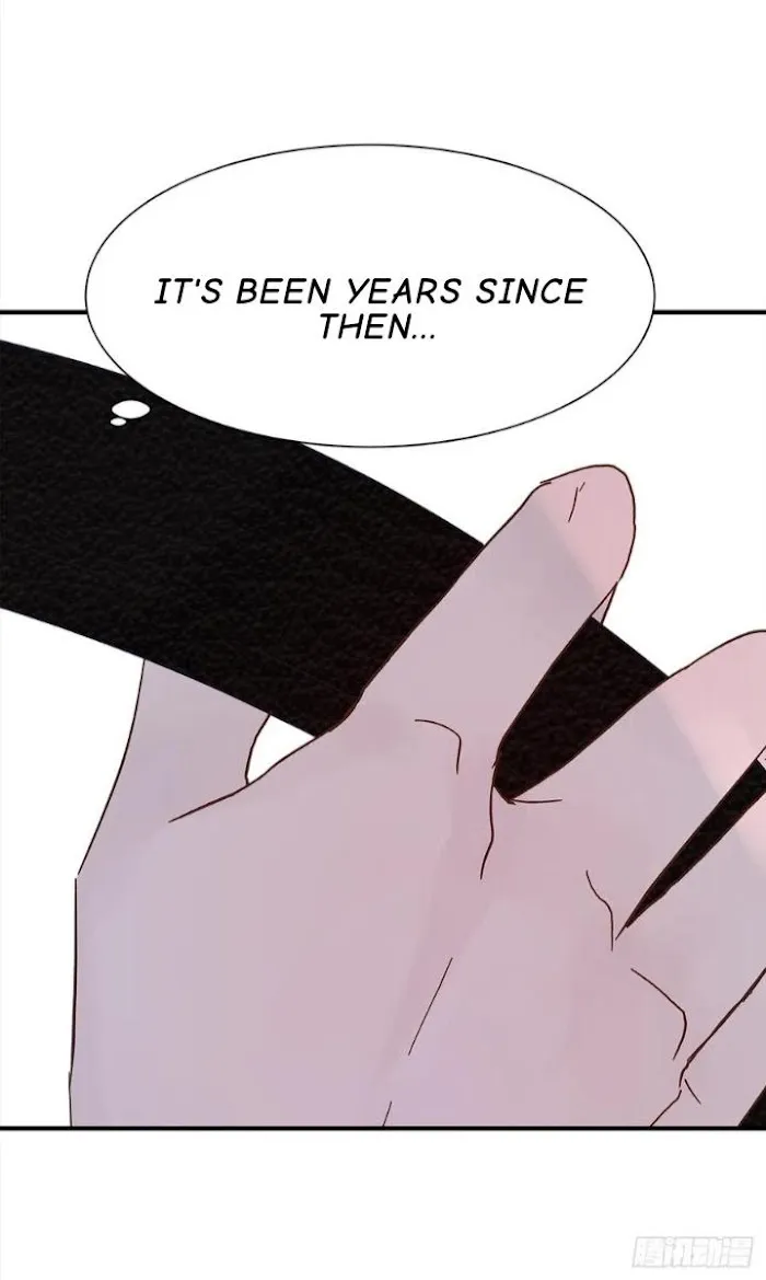 A Tough First Love - Chapter 57 Page 7