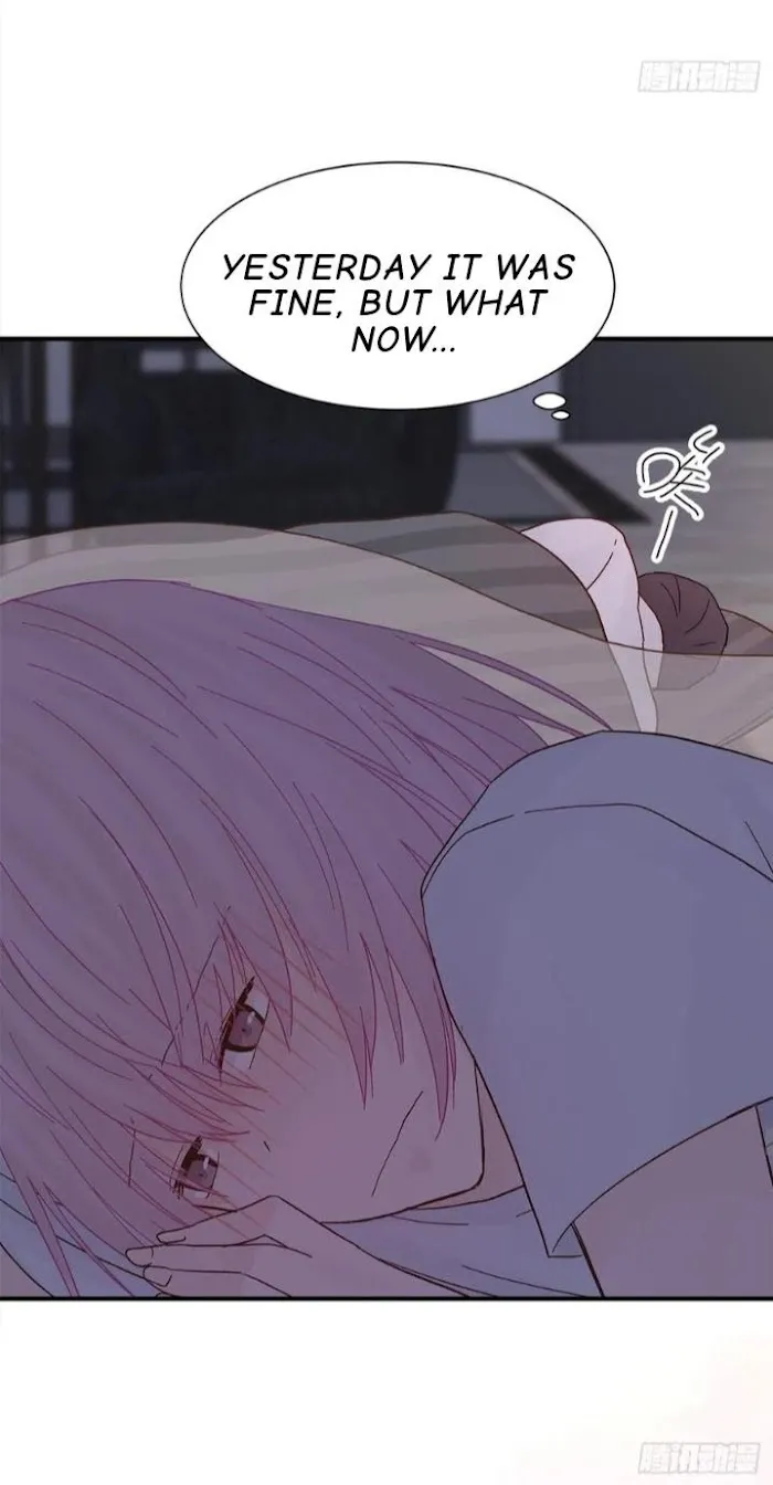 A Tough First Love - Chapter 57 Page 12