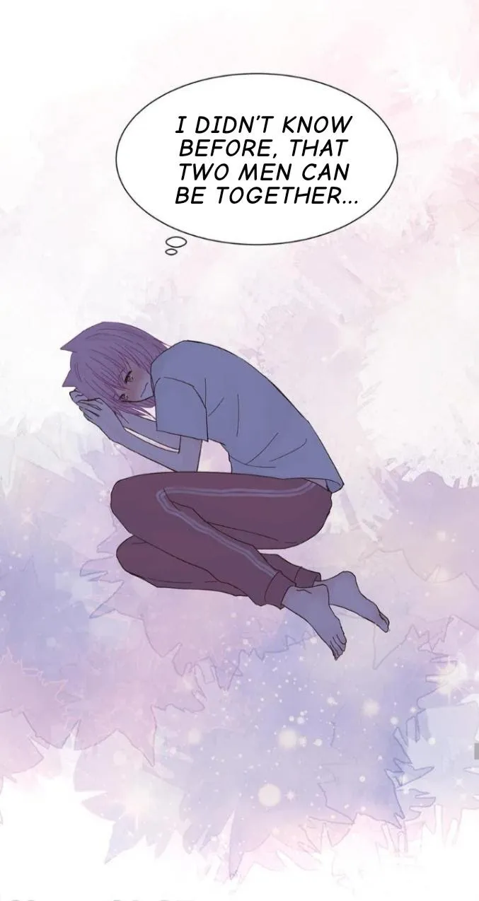 A Tough First Love - Chapter 57 Page 13