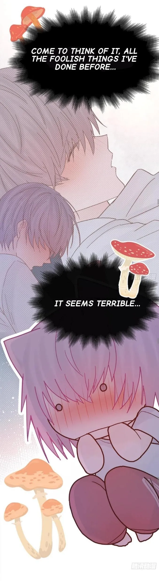 A Tough First Love - Chapter 57 Page 14