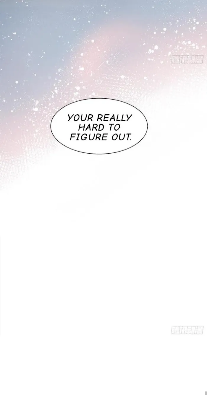 A Tough First Love - Chapter 57 Page 22