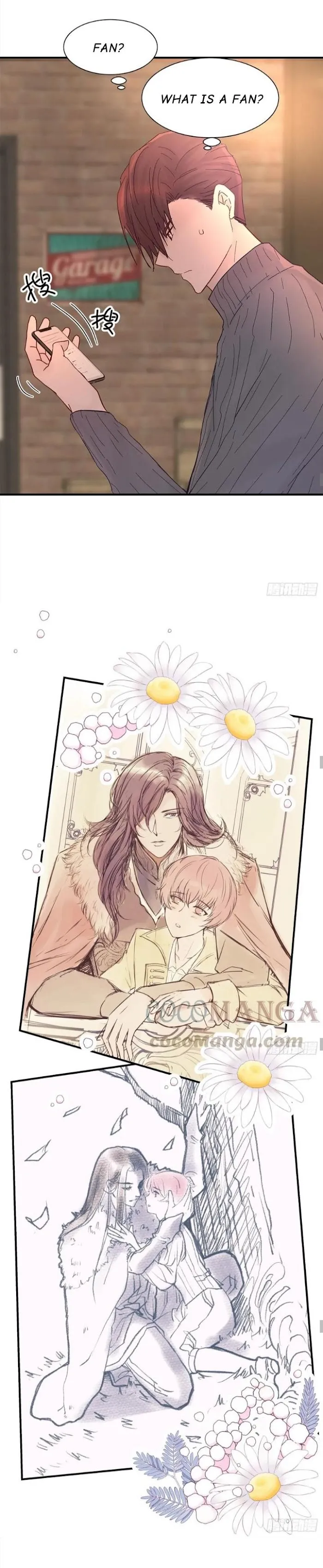 A Tough First Love - Chapter 58 Page 13