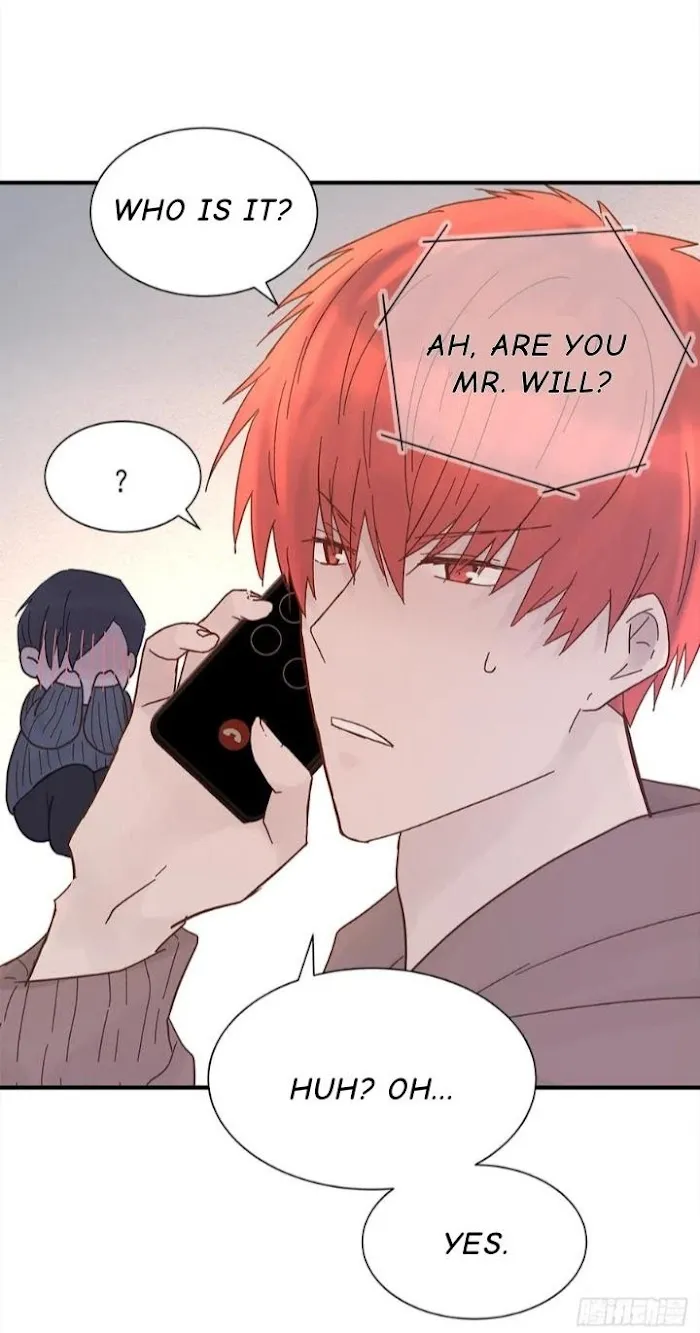 A Tough First Love - Chapter 58 Page 16