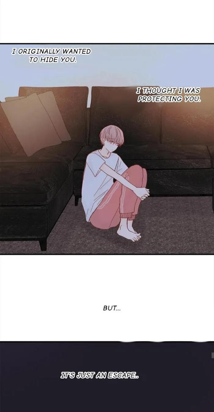 A Tough First Love - Chapter 59 Page 23