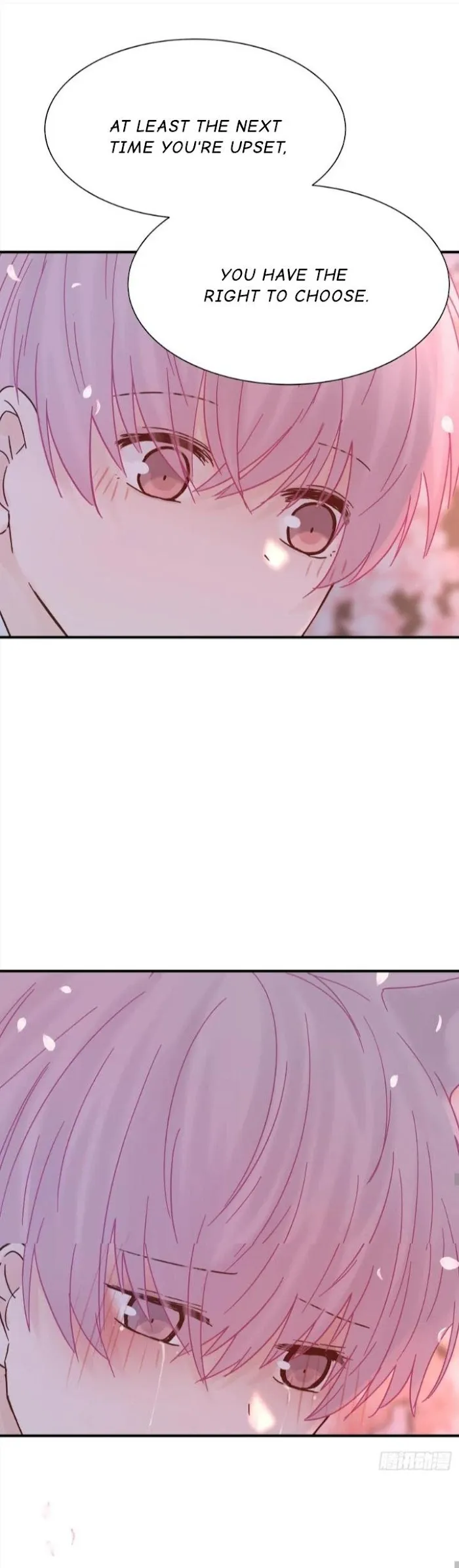 A Tough First Love - Chapter 59 Page 26