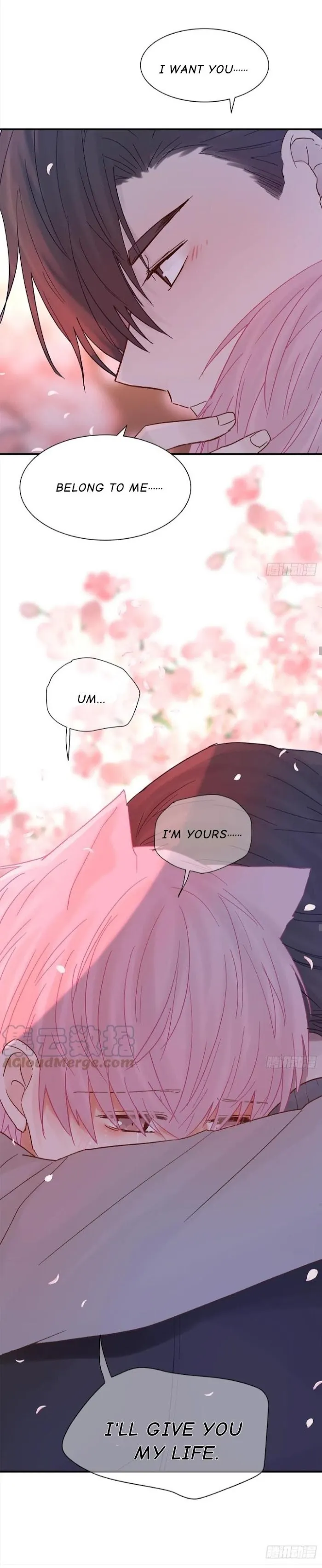 A Tough First Love - Chapter 59 Page 29